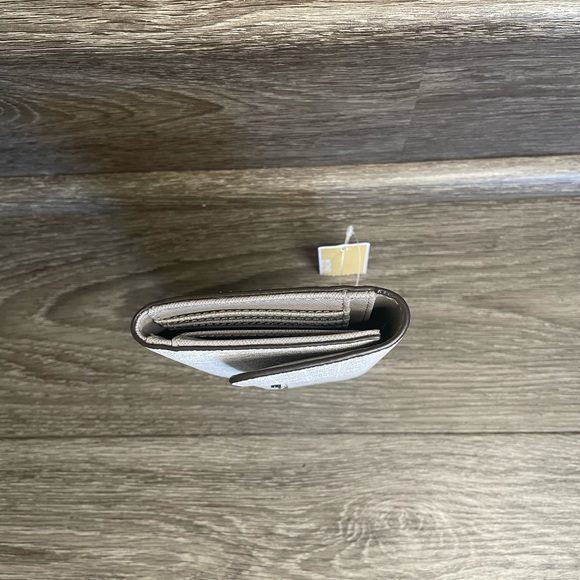 Michael Kors Trifold Wallet - Picture 9 of 15